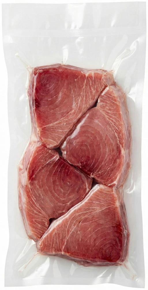 8 x 15 Co-Extruded 3 Mil Vacuum Bag 8 x 15 Vacuum Bag 3 Mil