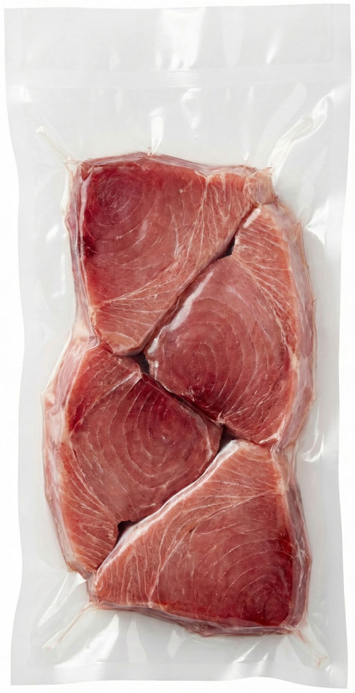 8 x 15 Vacuum Bag 3 Mil