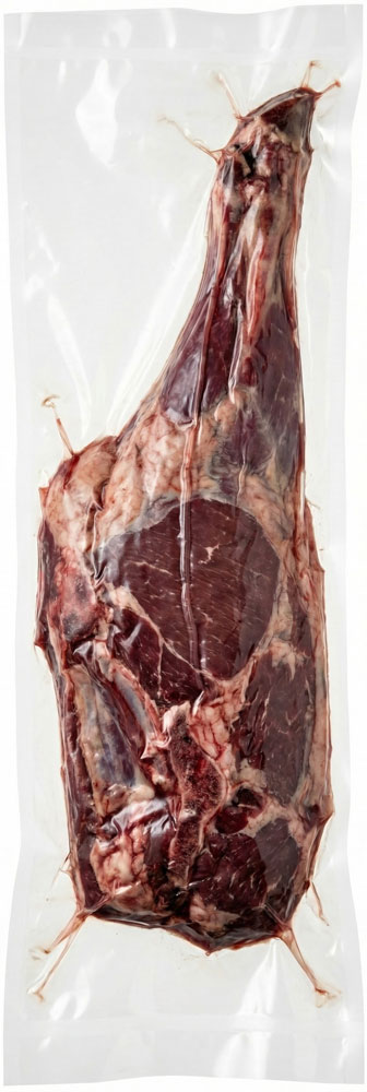 8 X 22 Vacuum Bag 5 Mil