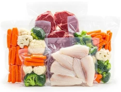 Vacuum Sealer Bags for Food Storage Vacuum Sealer Bags for Food Storage