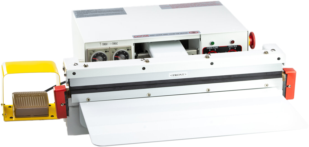 18 inch 5mm Portable Gas Vacuum Sealer