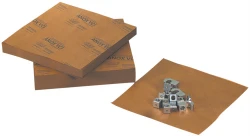 12" x 12" Industrial VCI Paper Sheets