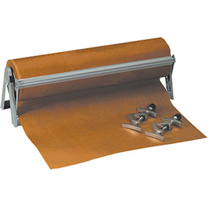 12x200 industrial vci paper rolls