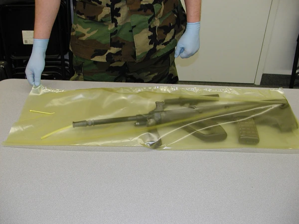 14 x 60 vci weapon bags 14 x 60