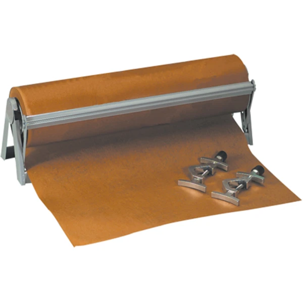 18x200 industrial vci paper rolls