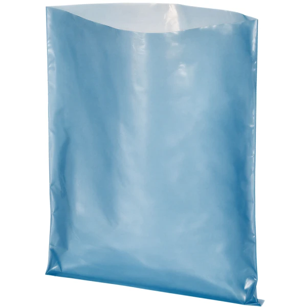 Zerust 18 x 24 4 mil Flat VCI Bags
