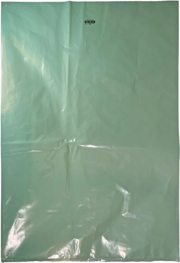 Zerust 24 x 36 4 mil Flat VCI Bags