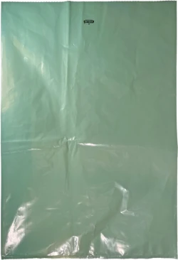 24" x 36" 4 mil Flat VCI Bags - Multimetal Green
