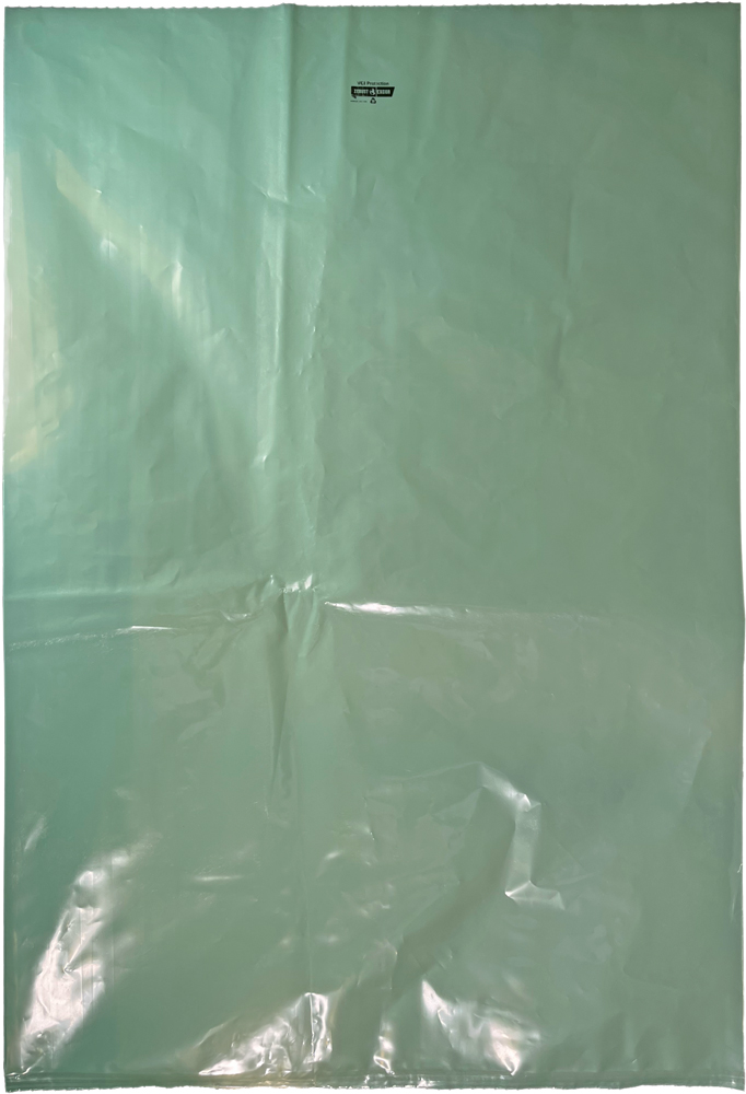 Zerust 24 x 36 4 mil Flat VCI Bags