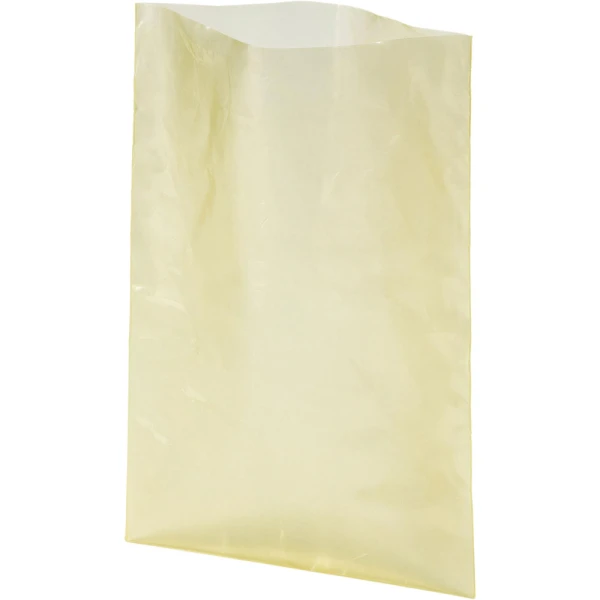 3 x 5 4 mil Flat VCI Bags Zerust 3x5 4 mil Flat VCI Bags