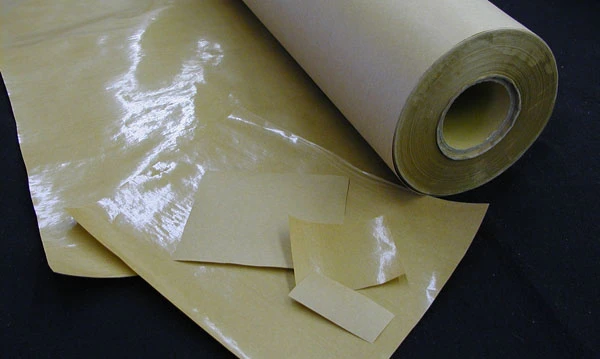 36 x 200 yards VCI Poly Paper Rolls - 1/RL