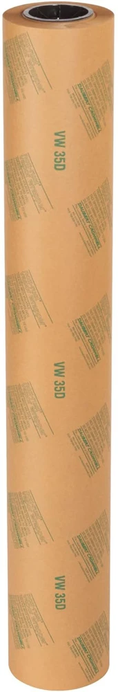 36" x 100 yds. Heavy Duty VCI Paper Rolls 36" x 100 yds. Heavy Duty VCI Paper Rolls