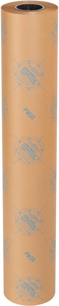 36 x 200 yds. Industrial VCI Paper Rolls 30 pound 36 x 200 yds. Industrial VCI Paper Rolls 30 pound