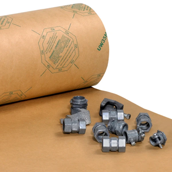 36 x 200 Multi-Metal VCI Paper Rolls 36x200 multi-metal vci paper rolls