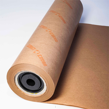 36 x 200 yards VCI Kraft Paper Rolls - 1/RL