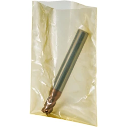 3" x 5" 4 mil Flat VCI Bags