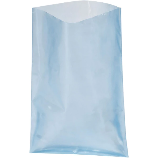 4 x 6 4 mil Flat VCI Bags Zerust 4 x 6 4 mil Flat VCI Bags