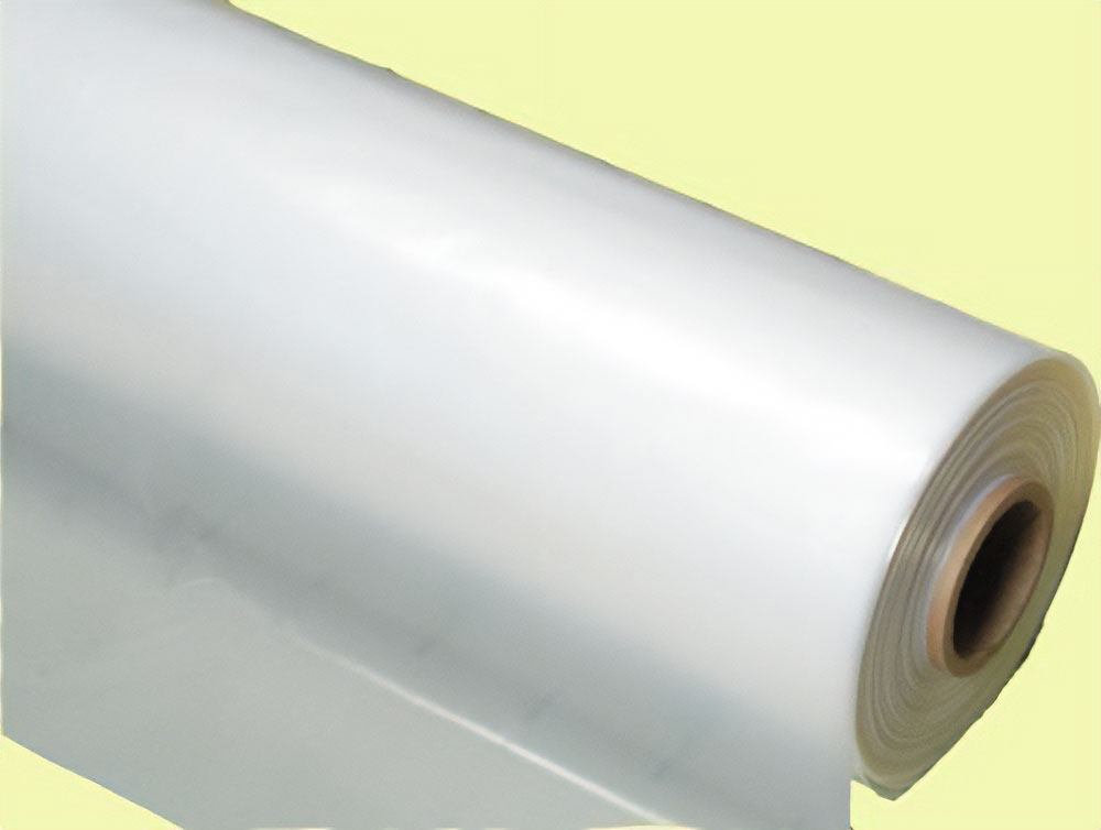 40 x 425' Shrink VCI Sheeting - Ferrous Clear - 1/RL