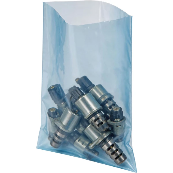 4 x 6 4 mil Flat VCI Bags Zerust 4 x 6 4 mil Flat VCI Bags