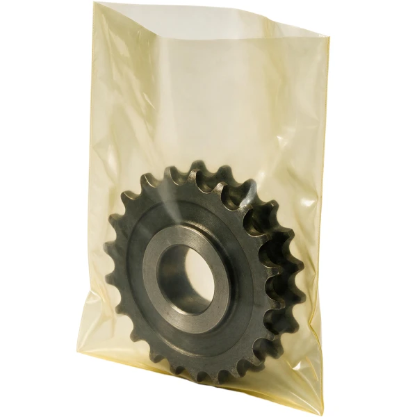 6 x 8 4 Mil Flat VCI Bags Zerust 6 x 8 4 mil Flat VCI Bags