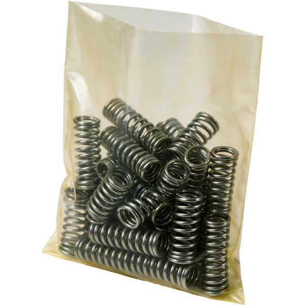 6 x 8 4 Mil Flat VCI Bags Zerust 6 x 8 4 mil Flat VCI Bags