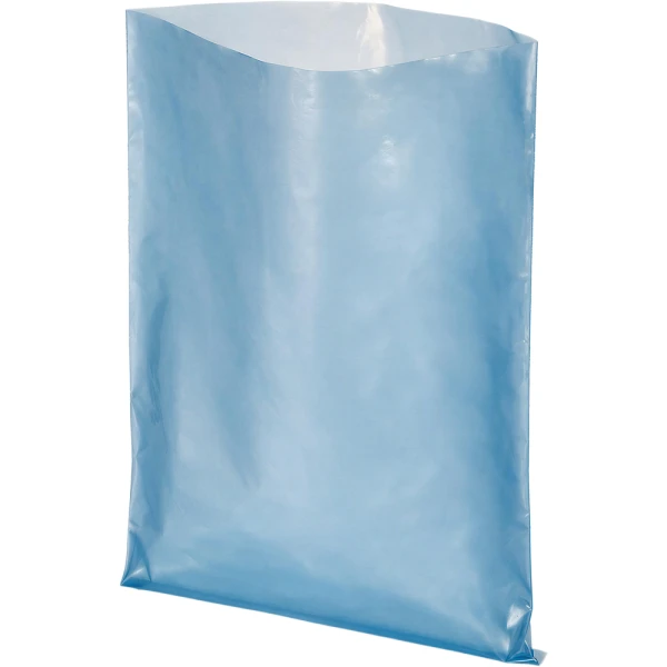 9 x 12 4 Mil Zipper Locking Poly Bags with Vapor Corrosion Inhibitor