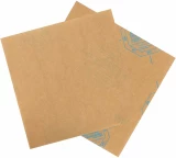 9x9 industrial vci paper sheets