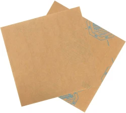 9" x 9" Industrial VCI Paper Sheets