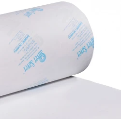 18" x 200 Yards Silver Saver Anti-Tarnish Paper Rolls