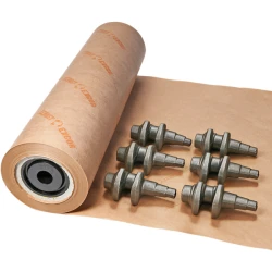 VCI Paper Rolls and Sheets