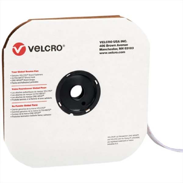 0.63x75 Velcro Tape Strips Velcro Tape Strips Hook
