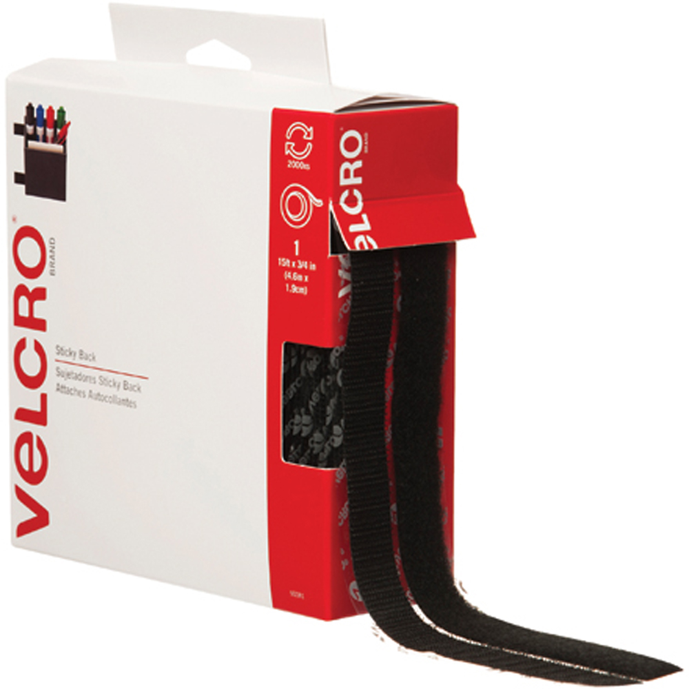 Velcro Tape Combo Strips