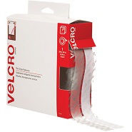 Velcro Tape Combo Strips