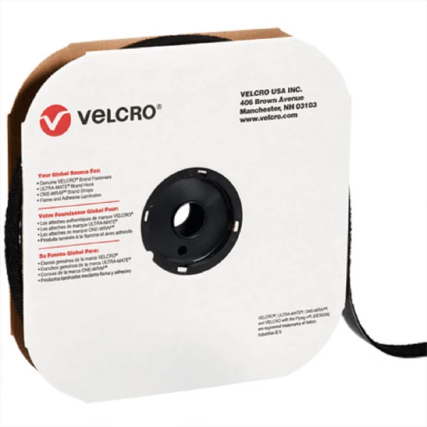 1.5x75 Velcro Tape Strips Velcro Tape Strips Hook