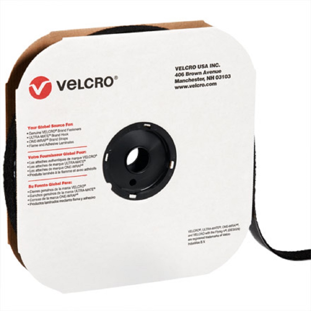 Velcro Tape Strips Hook