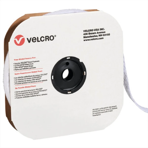 Velcro Tape Strips Loop