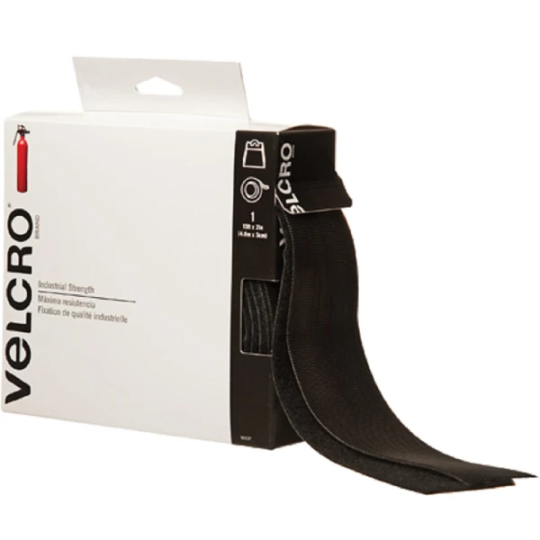 2x15 Velcro Tape Combo Velcro Tape Combo Strips