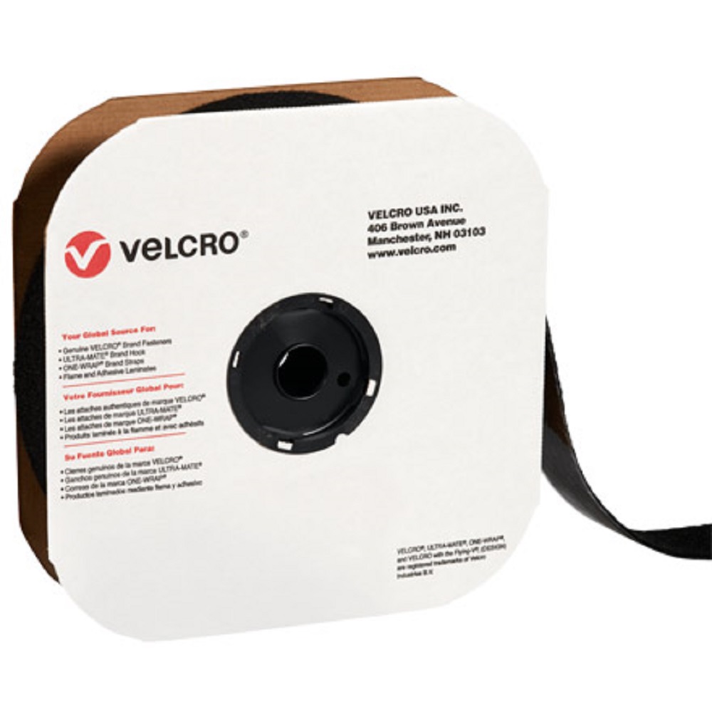 Velcro Tape Strips Loop
