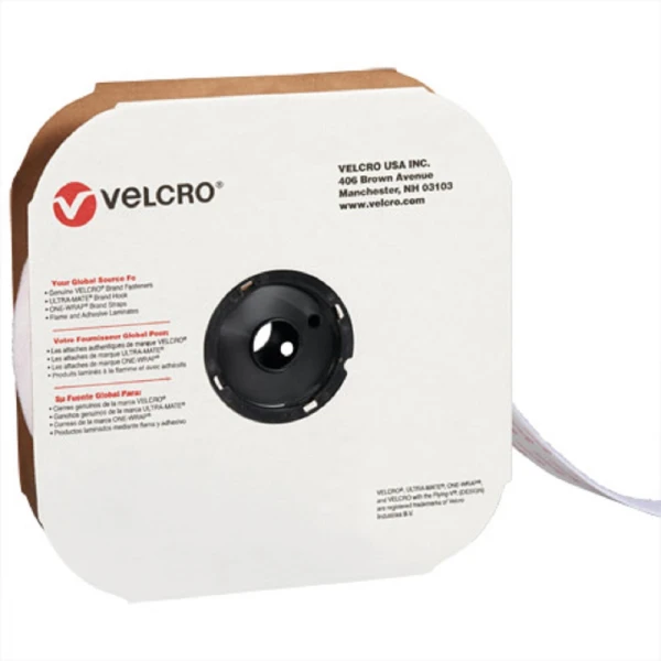 2x75 Velcro Tape Strips Velcro Tape Strips Hook