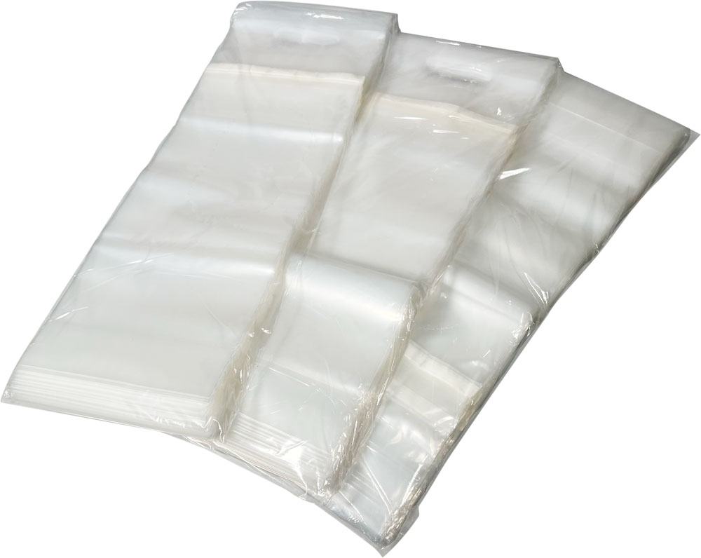 Inner Packs of 7 x 19 + 3.75 Sealable Wine To Go Bag