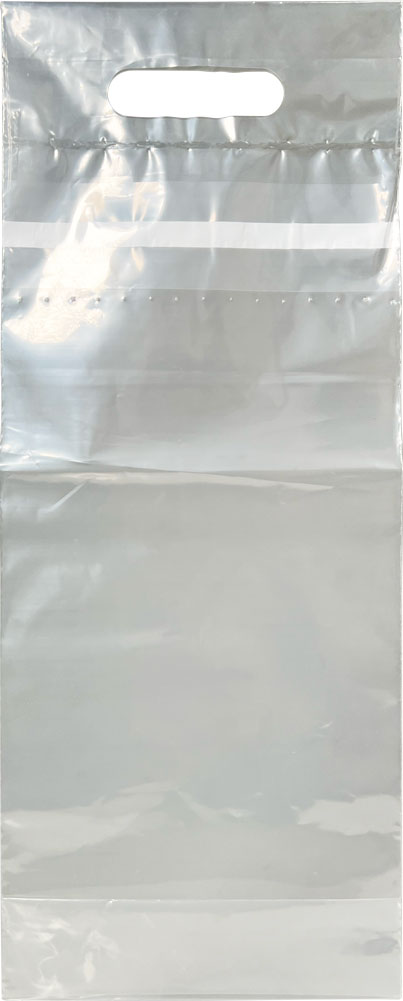 7 x 19 + 3.75 Sealable Wine To Go Bag 7 x 19 + 3.75 Sealable Wine To Go Bag