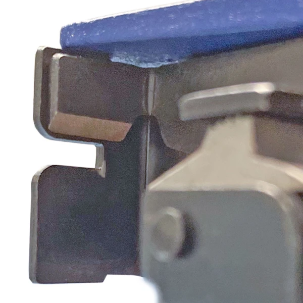 Zip Tie Gun for Cable Tie Tightening Cutting Blade Cutting Blade for Cable Tie Gun and Trimmer