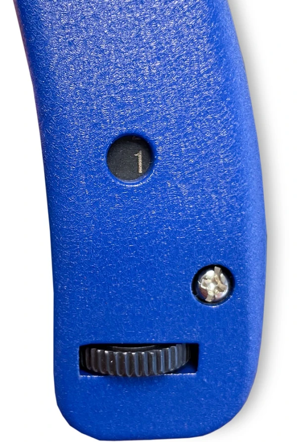 Zip Tie Gun for Cable Tie Tightening Tensioning Dial Tension Dial Cable Tie Gun and Trimmer