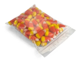 2 Mil Zip Locking Bags - ClearZip 2 Mil Zip Locking Bags - ClearZip