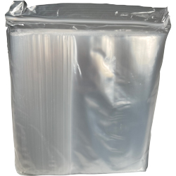 6x4 Ziplock Bags 2 Mil - Inner Packed