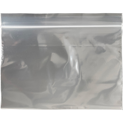6x4 Ziplock Bags 2 Mil - Clearzip Bag