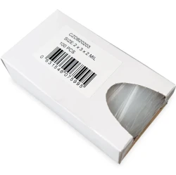 Ziplock Bags in Dispenser Box Dispenser Box of Ziplock Bags