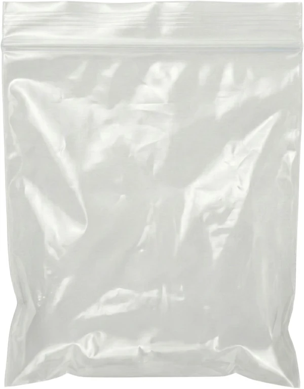 5x6 2 Mil ClearZip Lock Top Bags 5x6 2 Mil ClearZip Lock Top Bags