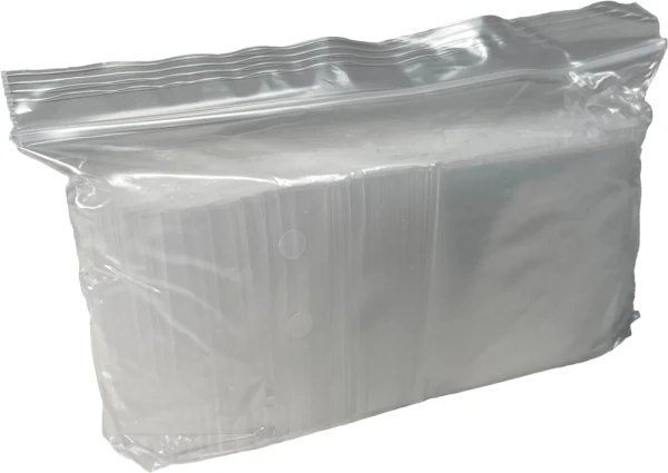 2x2 4 Mil Clearzip Lock Top Bags Inner Pack Inner pack of 2x2 4 Mil Clearzip Lock Top Bags
