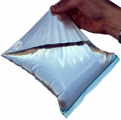Food storage zipper bags Plastic zip lock bags